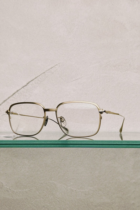 Taylor with Respect - dweeb in Antique Gold