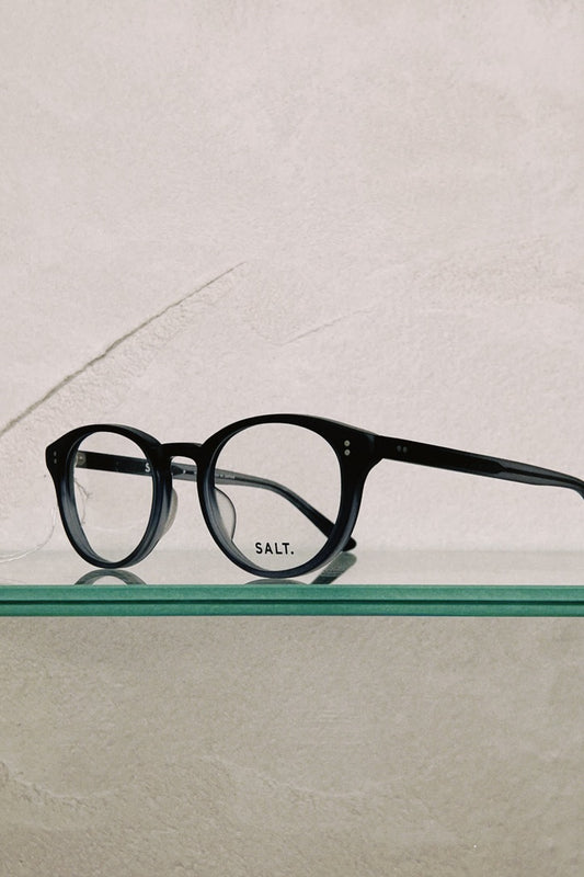 SALT. Spencer in Matte Indigo Fog