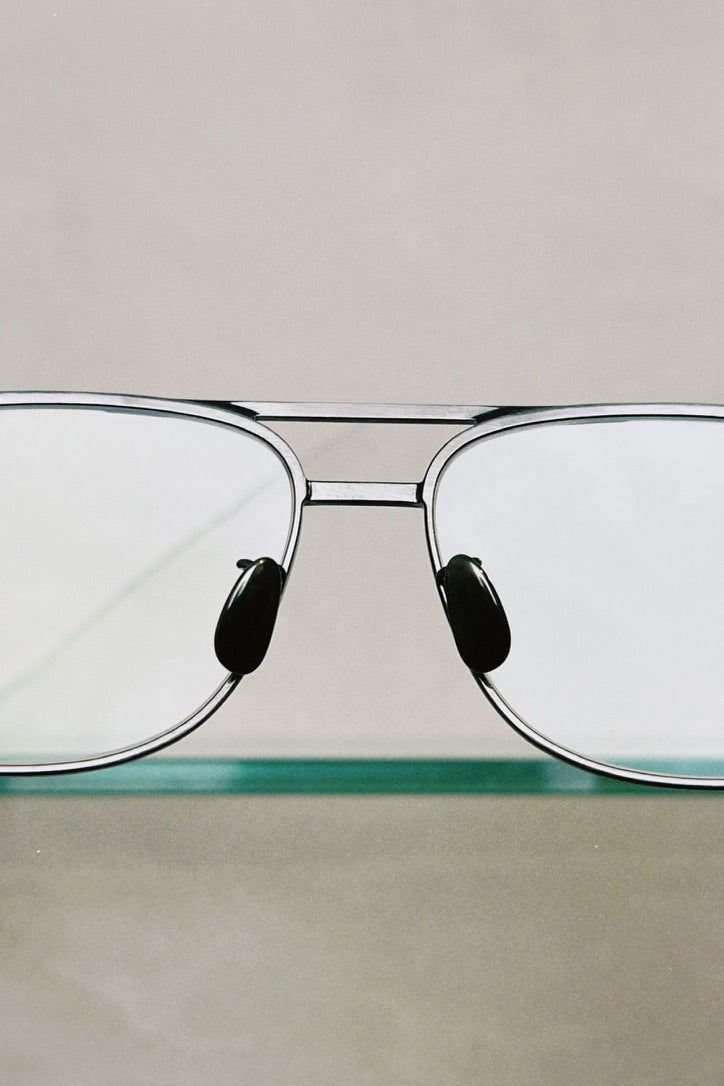 Taylor with Respect - dude in Antique Silver