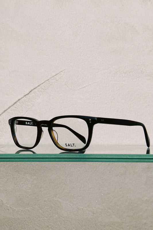 SALT Zissou 49 in Oak Black