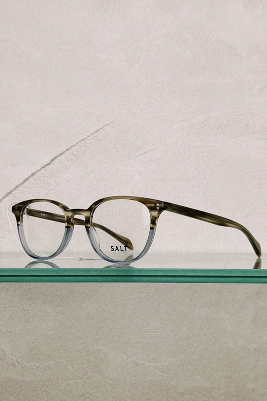 SALT. Tiffany in Indigo Oak