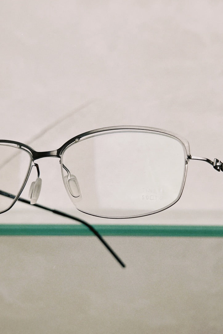 TITANIKA - TN214 in Titan Silver