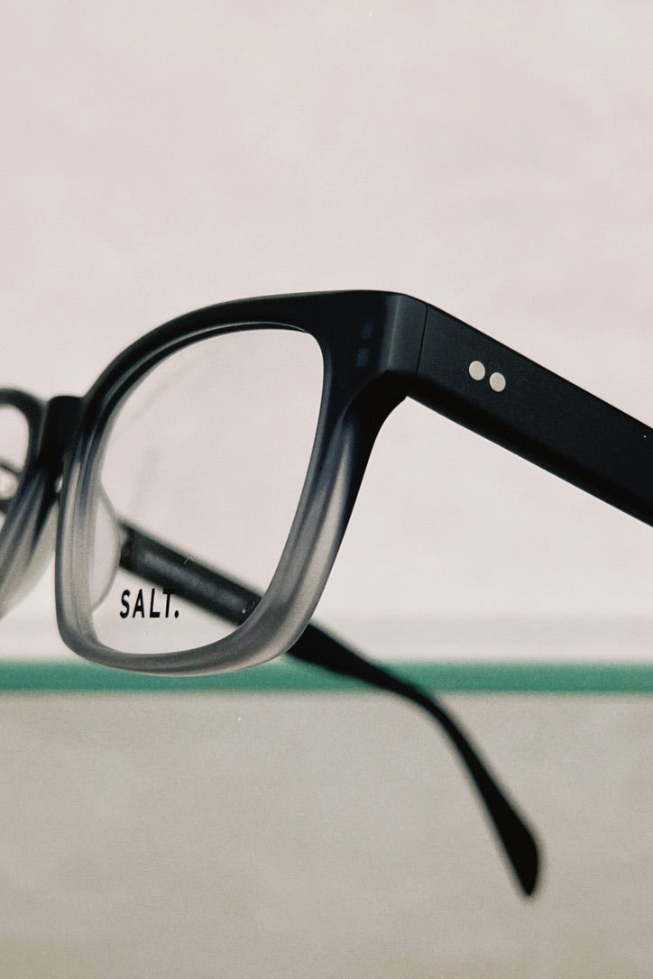 SALT. Walter in Matte London Fog
