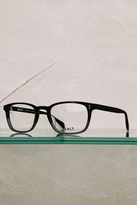 SALT. Zissou 52 in Matte Earth Grey