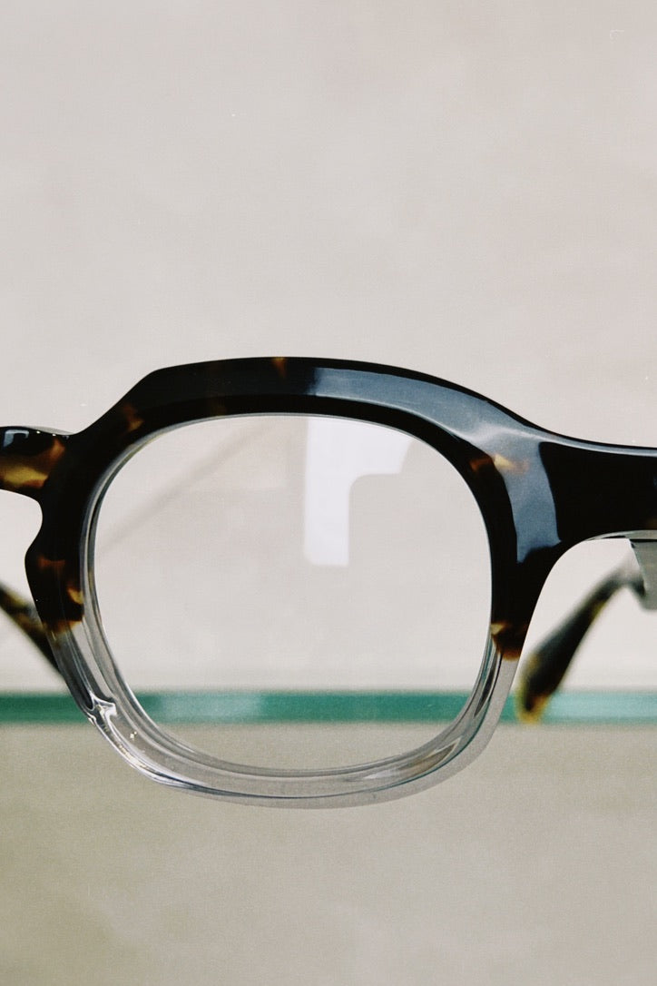 Factory 900 RF-072 col.165 : Barafu Two-Tone