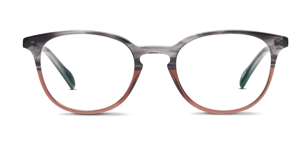 SALT. Tiffany in Grey Cinnamon
