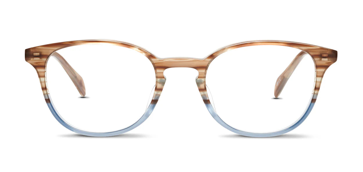 SALT. Tiffany in Indigo Oak