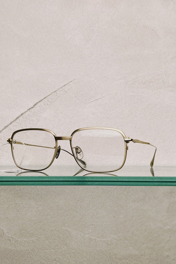 Taylor with Respect - dweeb in Antique Gold