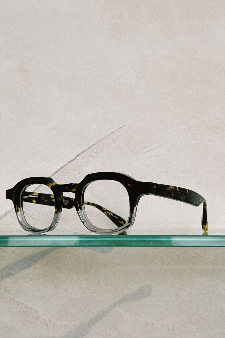 Factory 900 RF-072 col.165 : Barafu Two-Tone