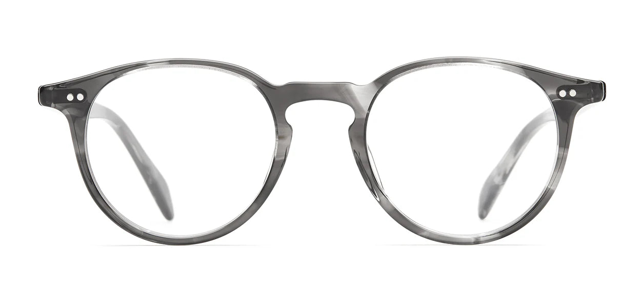 SALT. Turtle in Cold Grey