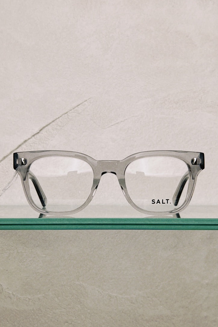 SALT. Jennings in Smoke Grey