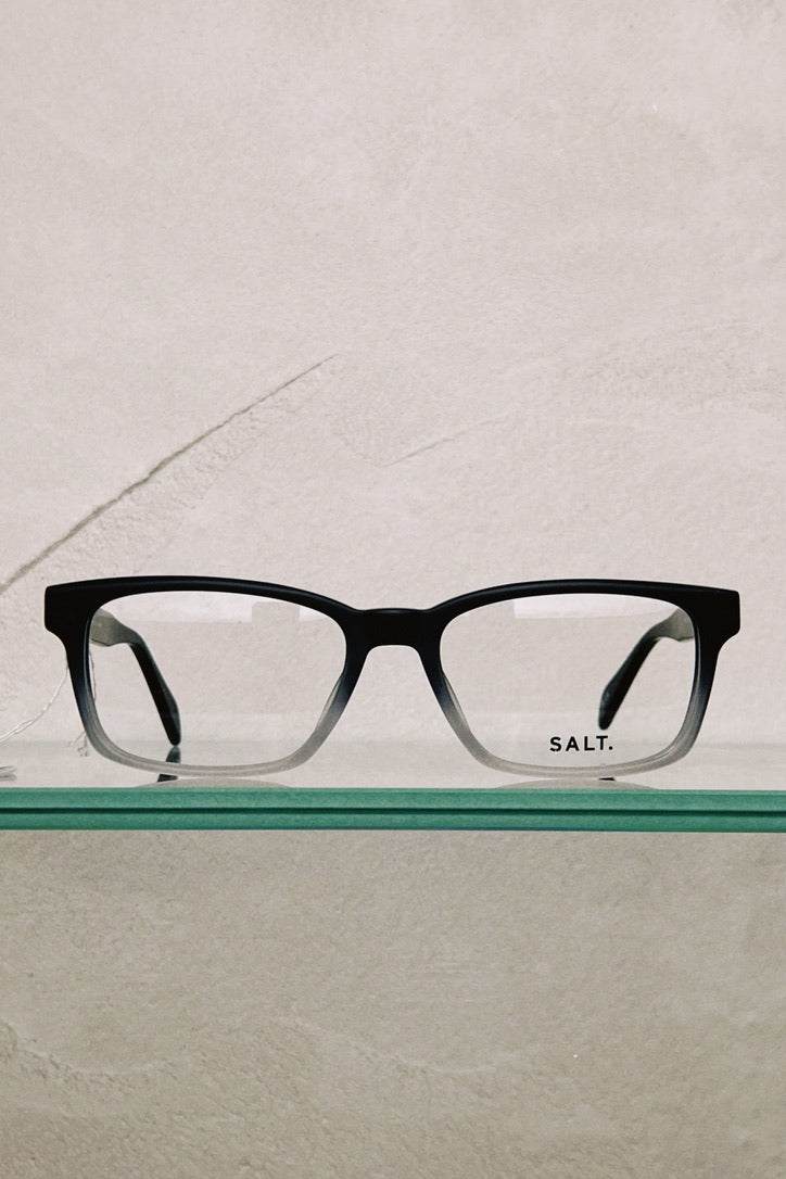 SALT. Walter in Matte London Fog