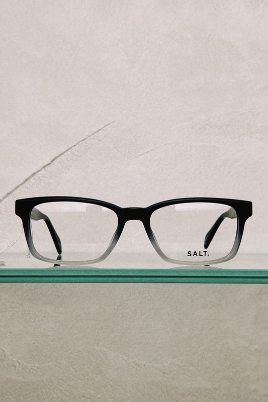 SALT. Walter in Matte London Fog