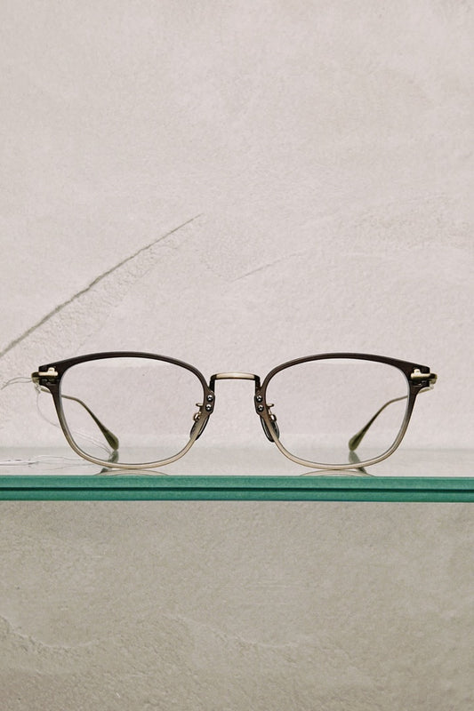 Taylor with Respect - merge in Brown & Gold Gradation