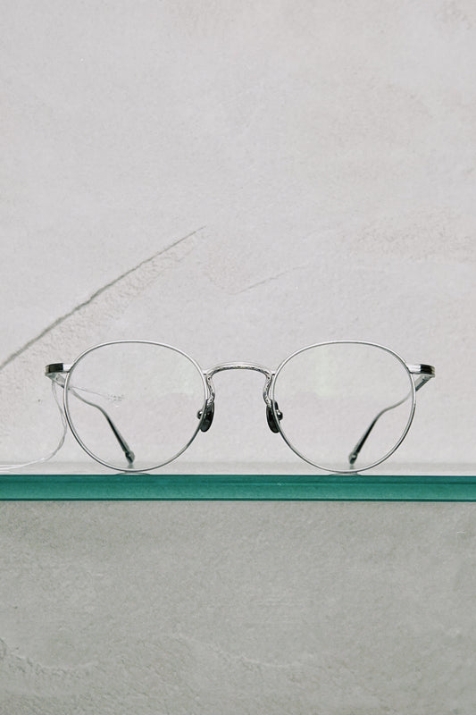 MATSUDA M3140 in Palladium White