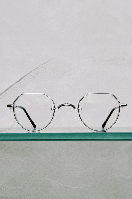 MATSUDA M3144 in Palladium White