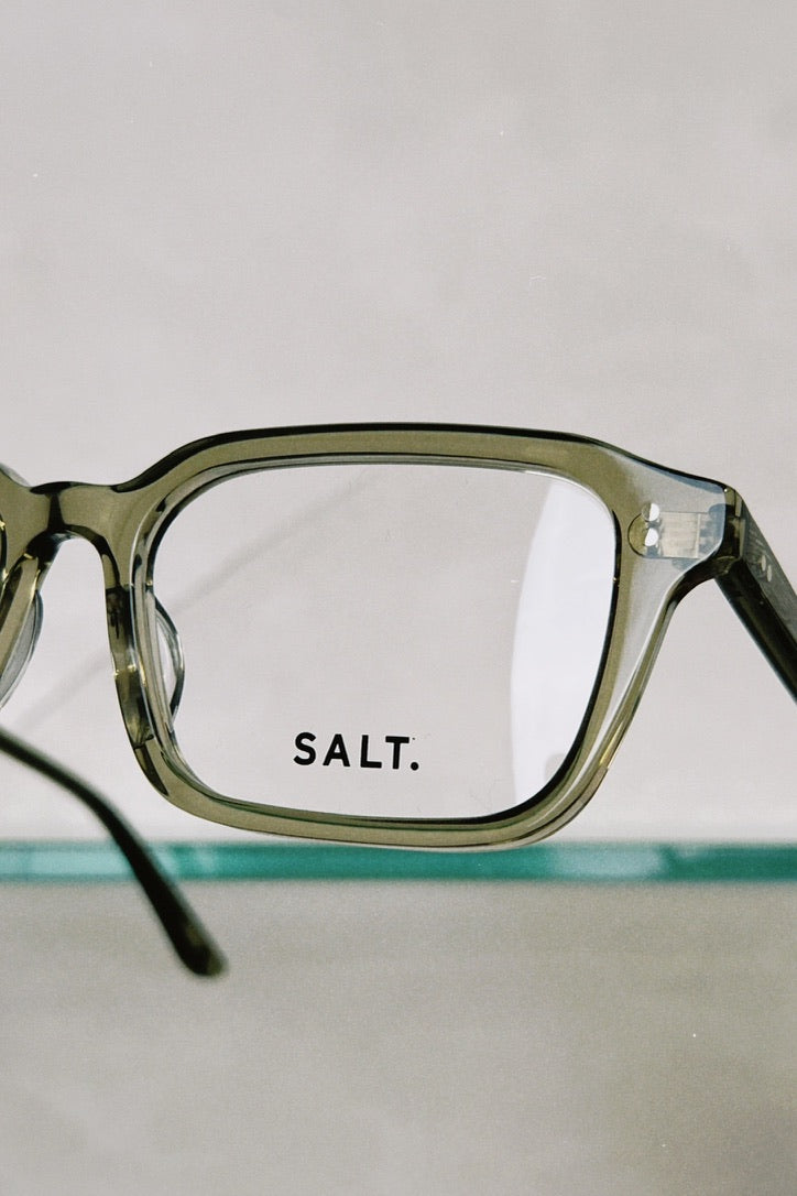 SALT. Millerton in Tea