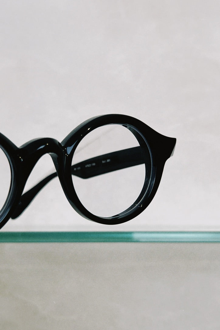 FACTORY 900 RF-151 in black