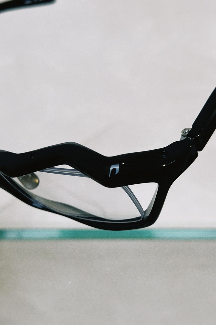 FACTORY 900 FA-076 col.001 : Black