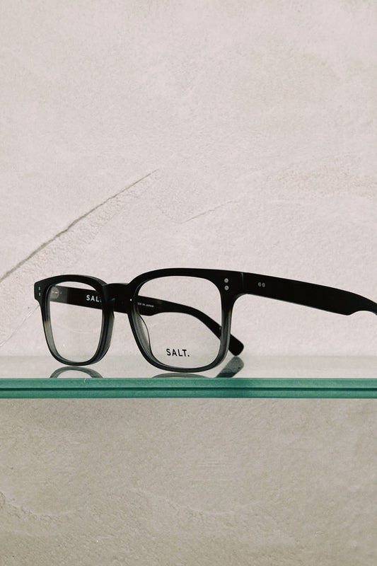 SALT. Artie in Matte Earth Grey