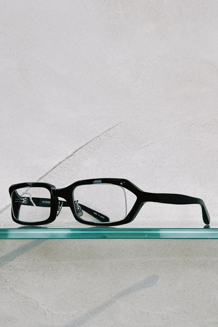 FACTORY 900 FA-076 col.001 : Black
