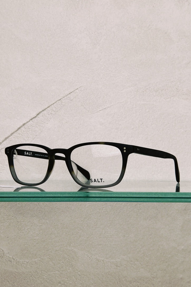 SALT. Zissou 52 in Matte Earth Grey
