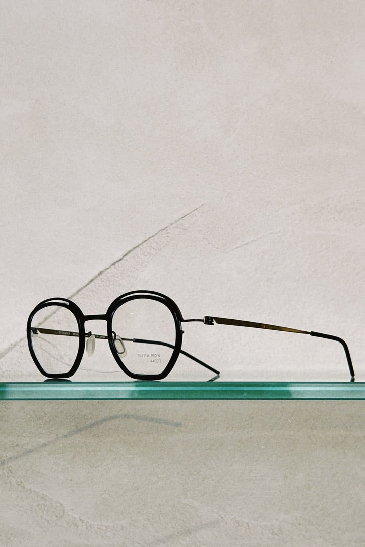 TITANIKA - TN231W Rio in Chocolat
