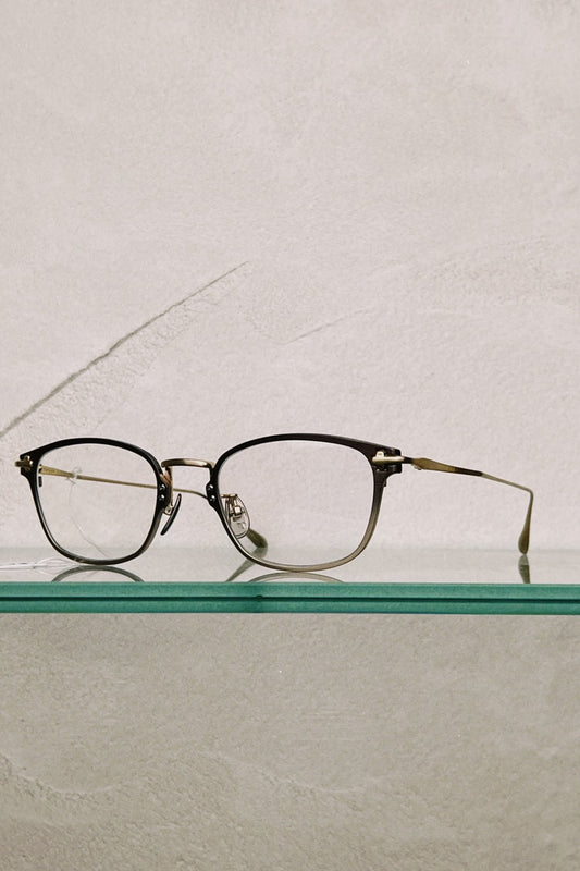 Taylor with Respect - merge in Brown & Gold Gradation