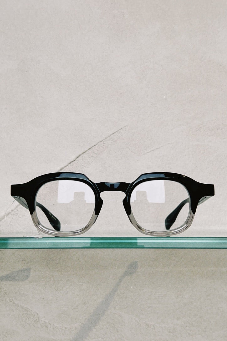 Factory 900 RF-072 col.084 : Black Two-Tone