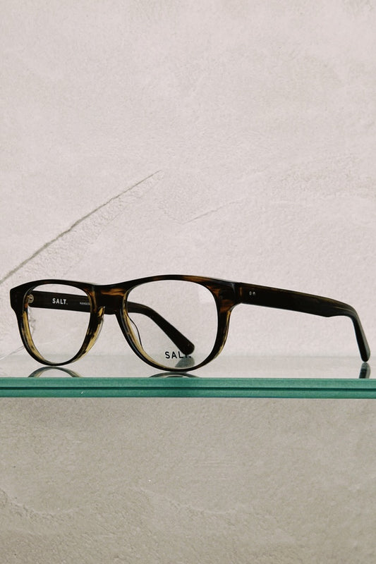 SALT. Alden in Amber Glacier