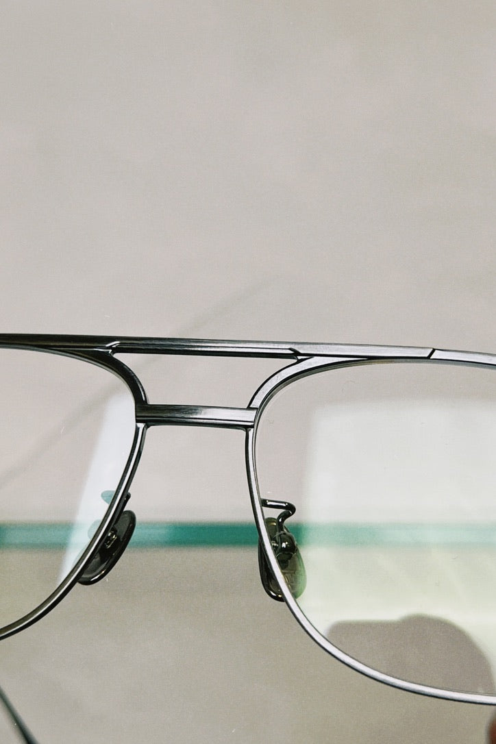 Taylor with Respect - dude in Antique Silver