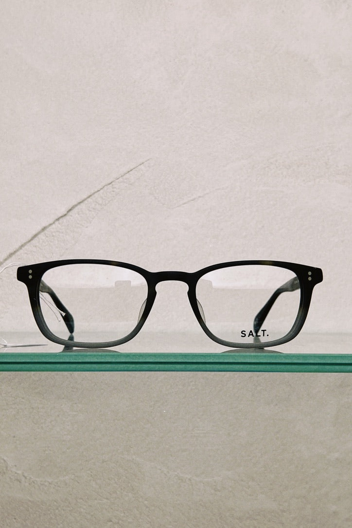 SALT. Zissou 52 in Matte Earth Grey