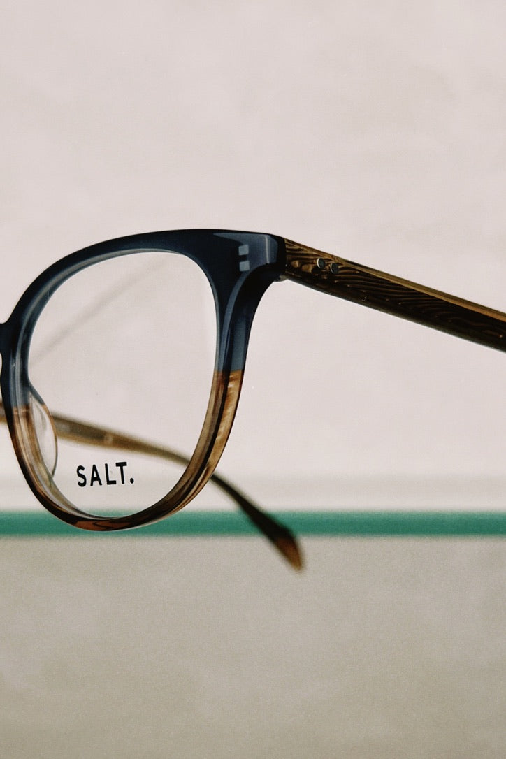 SALT. Tiffany in Oasis