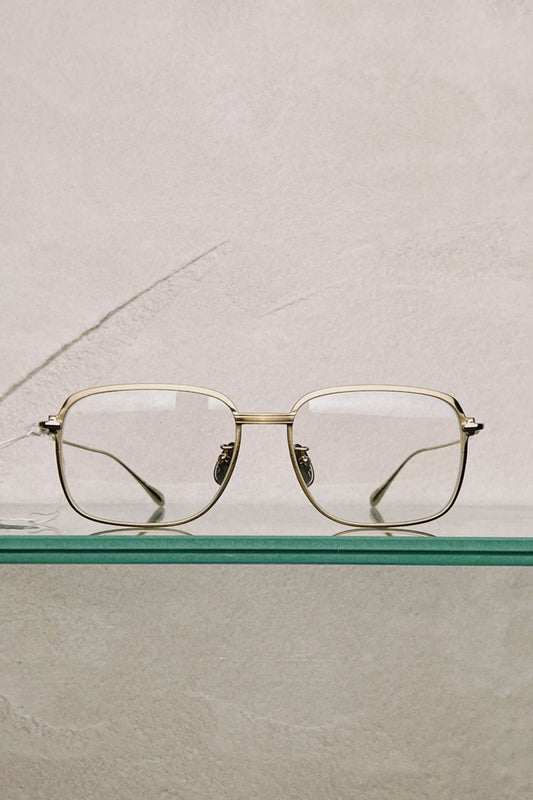 Taylor with Respect - dweeb in Antique Gold