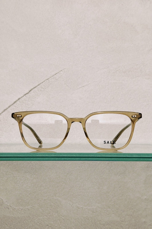 SALT. Gorman in Smoke Brown