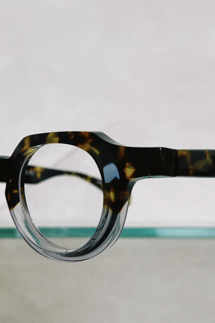 FACTORY 900 RF-001 col.165 : Barafu Two-Tone