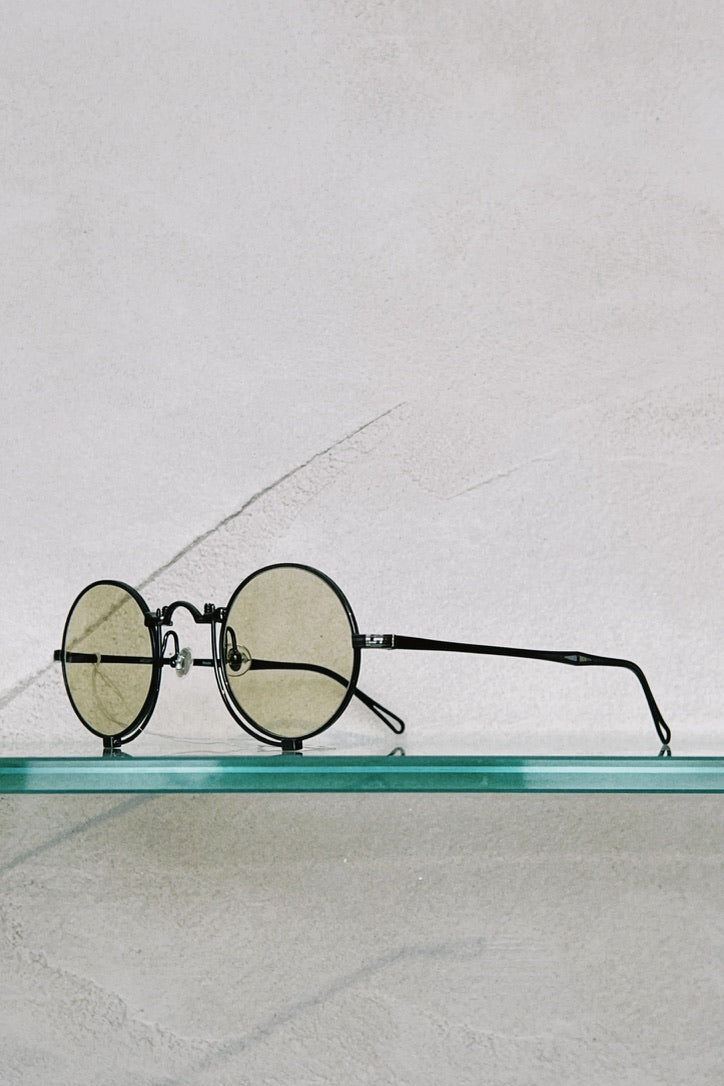 MATSUDA 10601H in Antique Silver