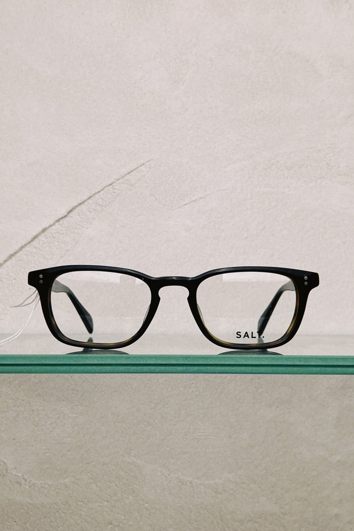 SALT Zissou 49 in Oak Black