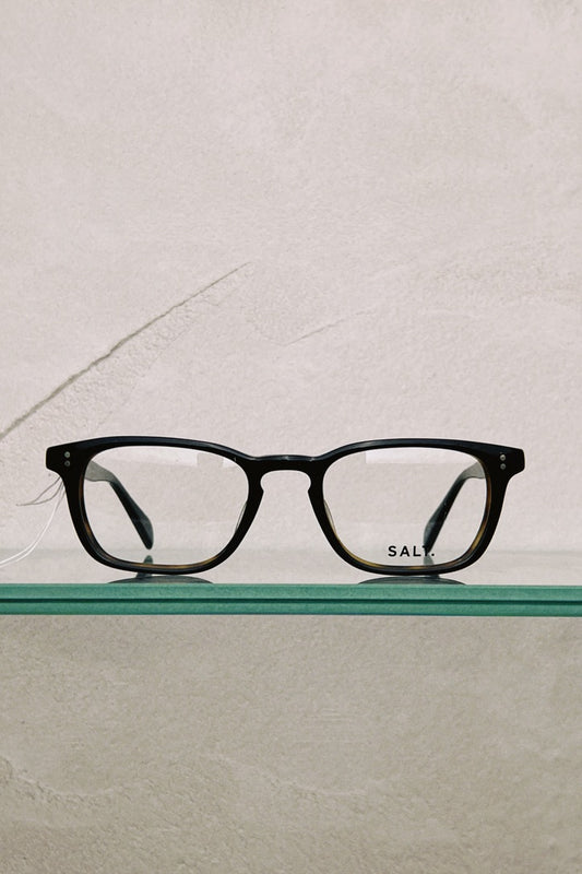 SALT Zissou 49 in Oak Black