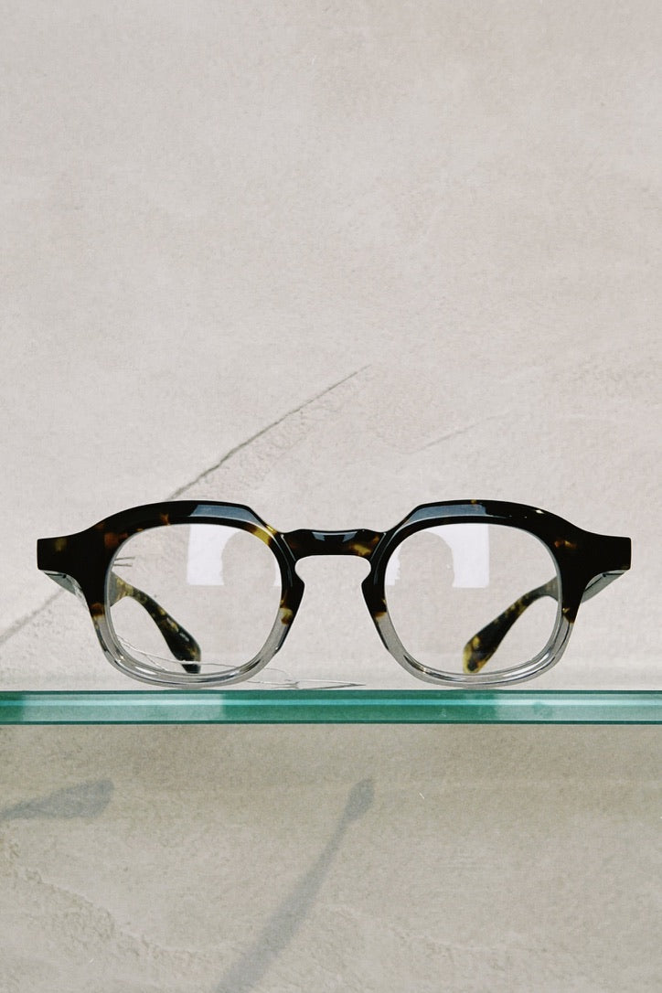 Factory 900 RF-072 col.165 : Barafu Two-Tone