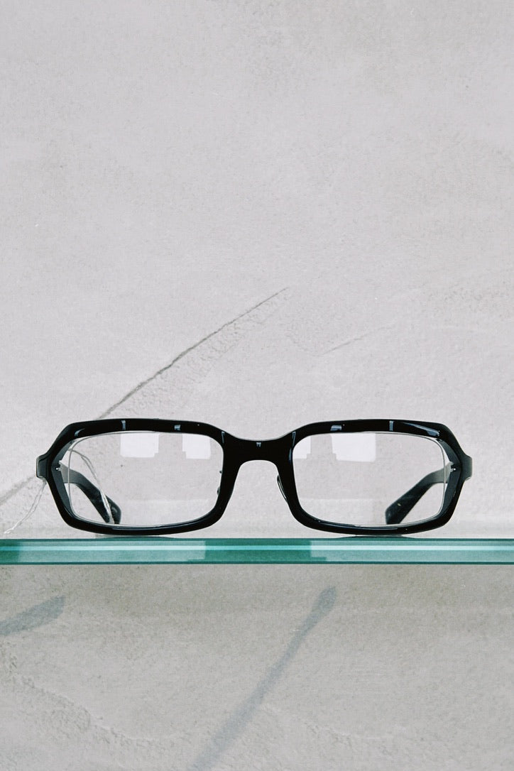 FACTORY 900 FA-076 col.001 : Black