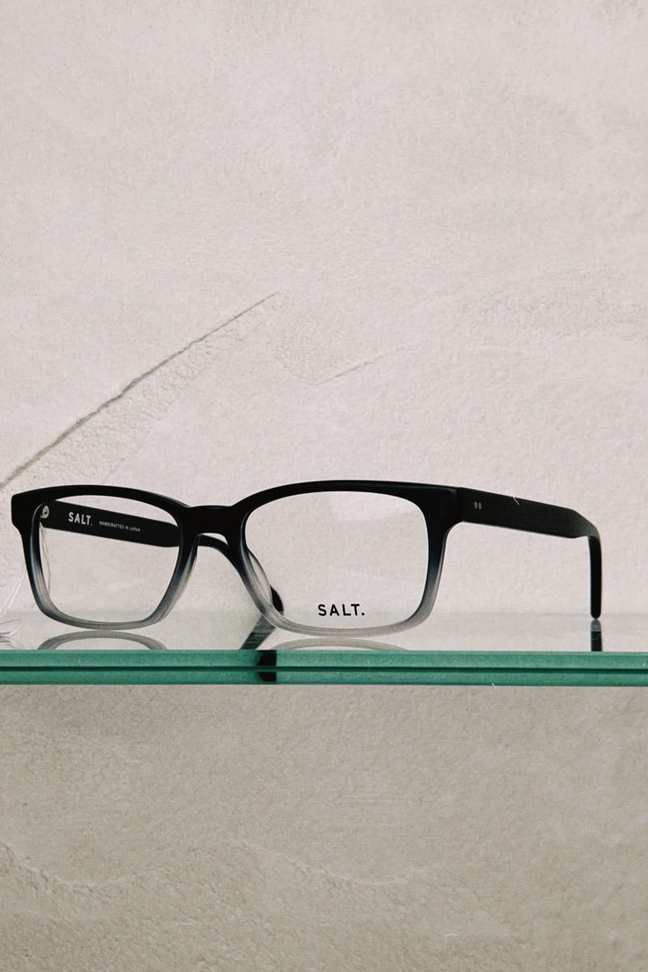 SALT. Walter in Matte London Fog