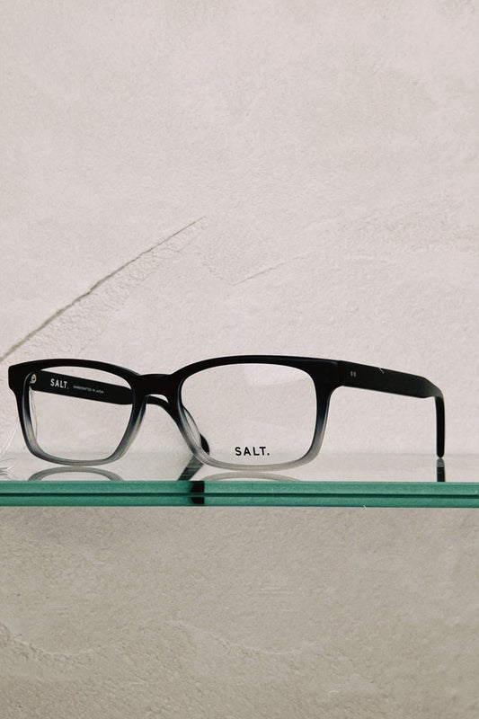 SALT. Walter in Matte London Fog