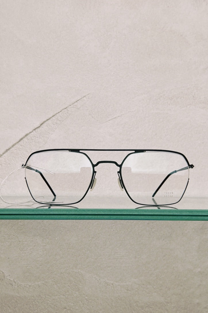 TITANIKA - TN229 in Green