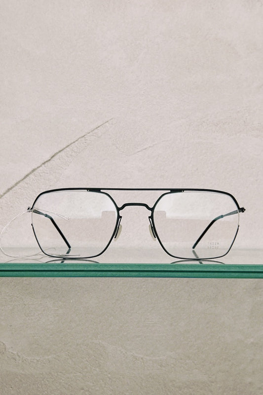 TITANIKA - TN229 in Green