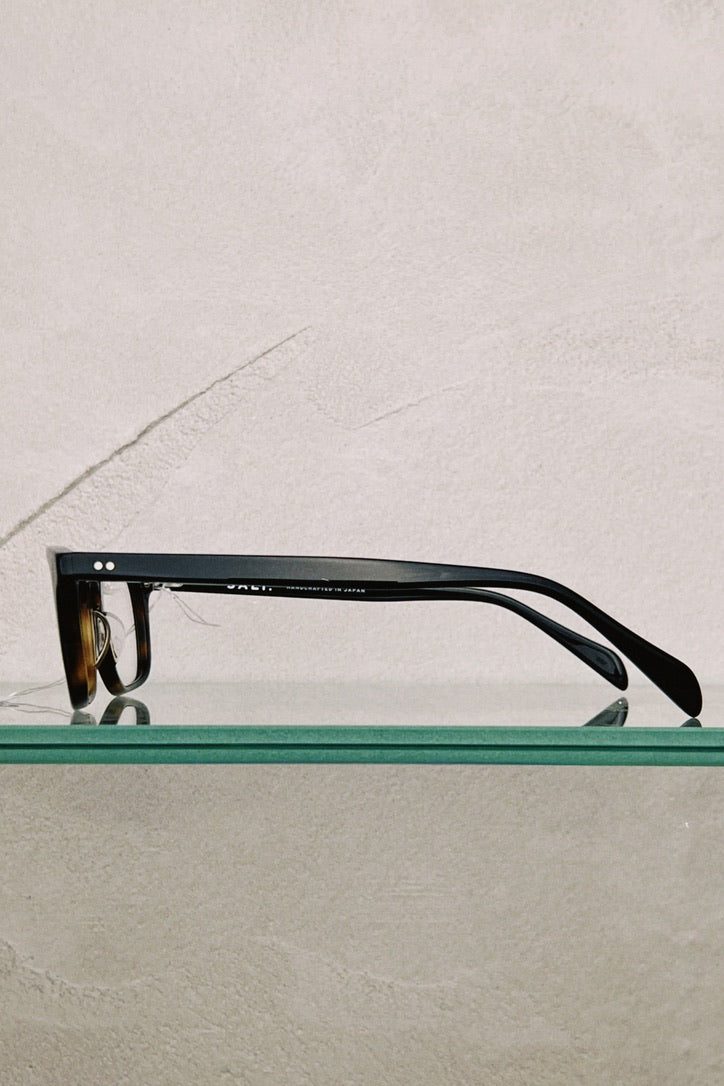 SALT Zissou 49 in Oak Black