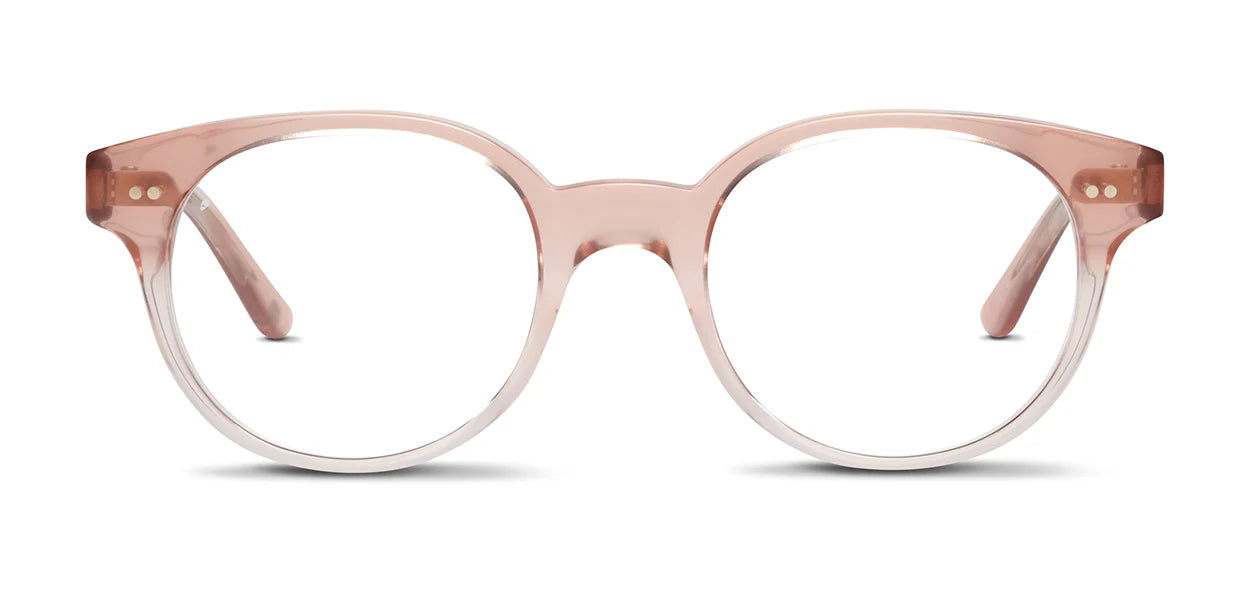 SALT. Logan in Rose Fog