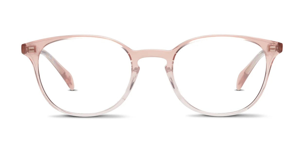 SALT. Tiffany in Rose Fog