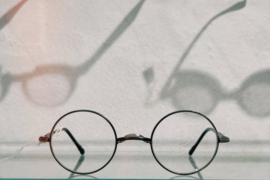 MATSUDA M3131 Antique Silver