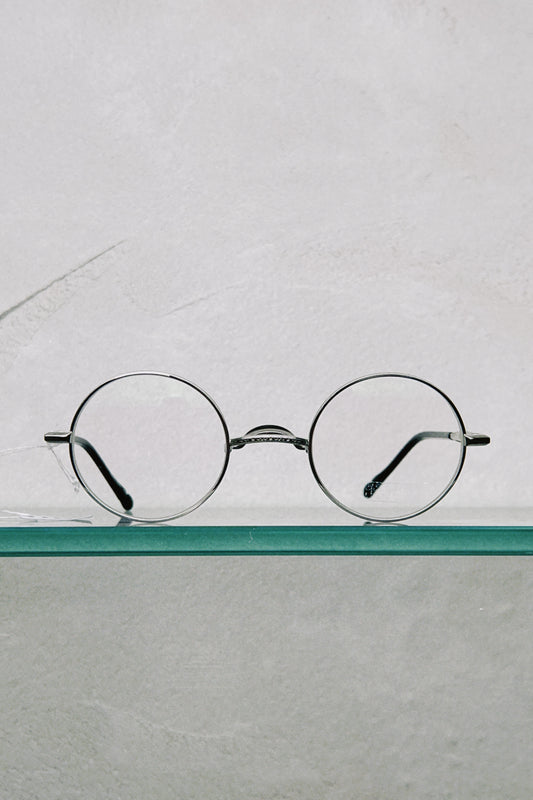 MATSUDA M3131 in Palladium White